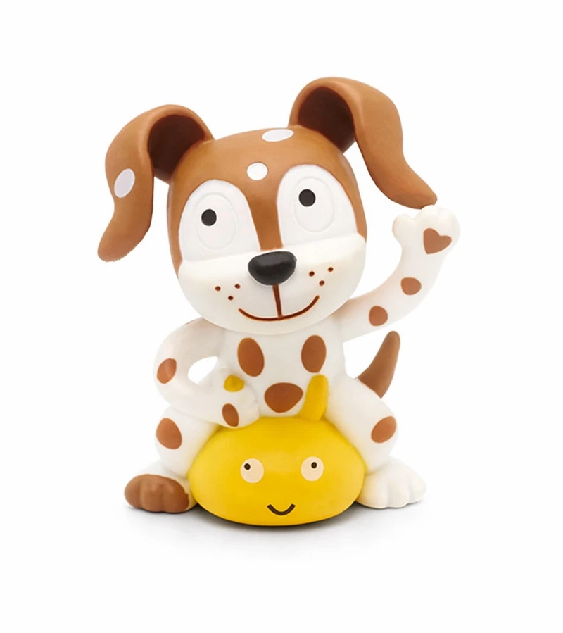 Tonies Spanish Playtime Songs 4 Tonies Spanish Playtime Songs - Image 2