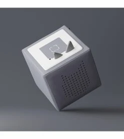 Tonies Toniebox Playtime Puppy Starter Set - Gray -Little Unicorn Store tonies toniebox playtime puppy starter set gray 113