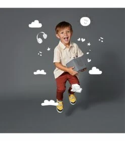 Tonies Toniebox Playtime Puppy Starter Set - Gray -Little Unicorn Store tonies toniebox playtime puppy starter set gray 115