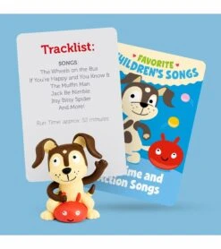 Tonies Toniebox Playtime Puppy Starter Set - Light Blue -Little Unicorn Store tonies toniebox playtime puppy starter set light blue 108