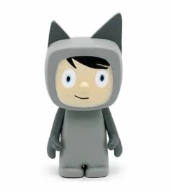 Tonies Toniebox Starter Set - Grey -Little Unicorn Store tonies toniebox starter set grey 139