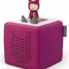 Tonies Toniebox Starter Set - Purple