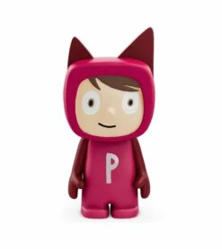 Tonies Toniebox Starter Set - Purple -Little Unicorn Store tonies toniebox starter set purple 155