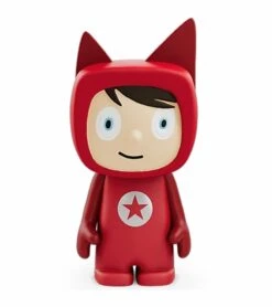 Tonies Toniebox Starter Set - Red -Little Unicorn Store tonies toniebox starter set red 151