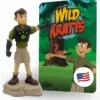 Tonies Wild Kratts - Chris -Little Unicorn Store tonies wild kratts chris 77