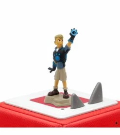 Tonies Wild Kratts - Martin -Little Unicorn Store tonies wild kratts martin 99