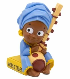 Tonies Worldwide Tales - West African Tales