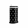 Ubbi® Ubbi Diaper Pail - Black Triangles 1 Ubbi® Ubbi Diaper Pail - Black Triangles -Little Unicorn Store ubbi diaper pail black triangles 118