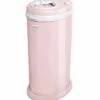 Ubbi® Ubbi Diaper Pail - Blush Pink