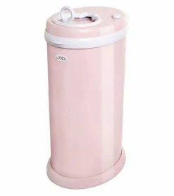 Ubbi® Ubbi Diaper Pail - Blush Pink