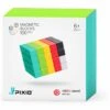 Ukidz PIXIO-100 Magnetic Blocks In 6 Colors 1 Ukidz PIXIO-100 Magnetic Blocks In 6 Colors -Little Unicorn Store ukidz pixio 100 magnetic blocks in 6 colors 39