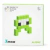 Ukidz PIXIO Mini Monster Alienz - 26 Magnetic Blocks In 3 Colors 1 Ukidz PIXIO Mini Monster Alienz - 26 Magnetic Blocks In 3 Colors -Little Unicorn Store ukidz pixio mini monster alienz 26 magnetic blocks in 3 colors 105
