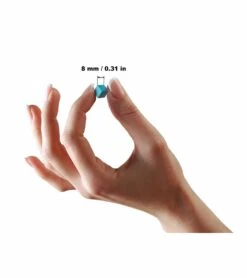 Ukidz PIXIO Mini Monster Pin - 28 Magnetic Blocks In 3 Colors -Little Unicorn Store ukidz pixio mini monster pin 28 magnetic blocks in 3 colors 109