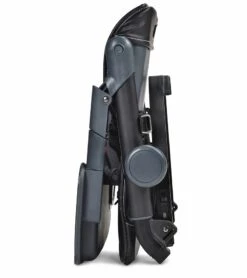 Unilove Feed Me 3-in-1 Dining Booster Chair - Bubble Black -Little Unicorn Store unilove feed me 3 in 1 dining booster chair bubble black 156