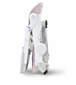 Unilove Feed Me 3-in-1 Dining Booster Chair - Plum Pink -Little Unicorn Store unilove feed me 3 in 1 dining booster chair plum pink 147