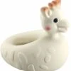 Vulli Sophie So Pure Bath Toy 2 Vulli Sophie So Pure Bath Toy -Little Unicorn Store vulli sophie so pure bath toy 102