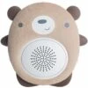 WavHello Soundbub Bluetooth Speaker & Baby Soother - Bear -Little Unicorn Store wavhello soundbub bluetooth speaker baby soother bear 39