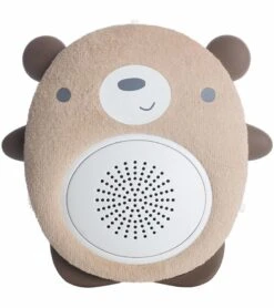 WavHello Soundbub Bluetooth Speaker & Baby Soother - Bear