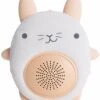 WavHello Soundbub Bluetooth Speaker & Baby Soother - Bunny 2 WavHello Soundbub Bluetooth Speaker & Baby Soother - Bunny -Little Unicorn Store wavhello soundbub bluetooth speaker baby soother bunny 42
