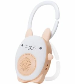 WavHello Soundbub Bluetooth Speaker & Baby Soother - Bunny -Little Unicorn Store wavhello soundbub bluetooth speaker baby soother bunny 43