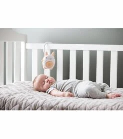 WavHello Soundbub Bluetooth Speaker & Baby Soother - Bunny -Little Unicorn Store wavhello soundbub bluetooth speaker baby soother bunny 45