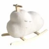 Wonder & Wise Reach For The Cloud Rocker 2 Wonder & Wise Reach For The Cloud Rocker -Little Unicorn Store wonder wise reach for the cloud rocker 33
