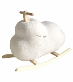 Wonder & Wise Reach For The Cloud Rocker