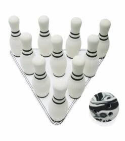 Wonder & Wise Tike Strike Bowling Game -Little Unicorn Store wonder wise tike strike bowling game 49