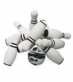 Wonder & Wise Tike Strike Bowling Game -Little Unicorn Store wonder wise tike strike bowling game 50