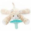 Wubbanub Tabby Kitten Pacifier -Little Unicorn Store wubbanub tabby kitten pacifier 119
