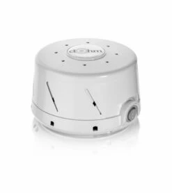 Yogasleep Dohm For White Noise Sound Machine Baby Soother