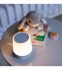 Yogasleep Duet White Noise Machine With Night Light And Wireless Speaker -Little Unicorn Store yogasleep duet white noise machine with night light and wireless speaker 144