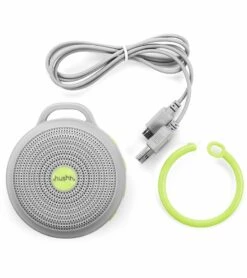 Yogasleep Hushh For Baby, Portable White Noise Sound Machine Baby Soother -Little Unicorn Store yogasleep hushh for baby portable white noise sound machine baby soother 27