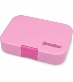 Yumbox Leakproof Bento Lunchbox, Panino - Power Pink Panda -Little Unicorn Store yumbox leakproof bento lunchbox panino power pink panda 137
