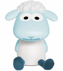 Zazu FIN Reading & Nightlight - Blue
