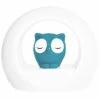 Zazu LOU Sound Activated Nightlight - Blue -Little Unicorn Store zazu lou sound activated nightlight blue 182