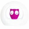 Zazu LOU Sound Activated Nightlight - Pink