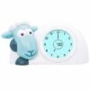 Zazu SAM Sleep Trainer & Nightlight - Blue -Little Unicorn Store zazu sam sleep trainer nightlight blue 209