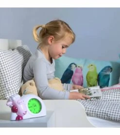 Zazu SAM Sleep Trainer & Nightlight - Grey 12 Zazu SAM Sleep Trainer & Nightlight - Grey -Little Unicorn Store zazu sam sleep trainer nightlight grey 217