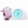 Zazu SAM Sleep Trainer & Nightlight - Pink -Little Unicorn Store zazu sam sleep trainer nightlight pink 206