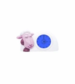 Zazu SAM Sleep Trainer & Nightlight - Pink -Little Unicorn Store zazu sam sleep trainer nightlight pink 208