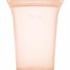 Zip Top Large Cup - Peach -Little Unicorn Store zip top large cup peach 95