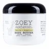 Zoey Naturals Body Butter - Vanilla Grapefruit -Little Unicorn Store zoey naturals body butter vanilla grapefruit 67