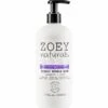 Zoey Naturals Bubbly Bubble Bath - Soothing Lavender
