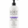 Zoey Naturals Head To Toe Wash - Soothing Lavender 1 Zoey Naturals Head To Toe Wash - Soothing Lavender -Little Unicorn Store zoey naturals head to toe wash soothing lavender 70