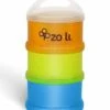 Zoli Baby Sumo Snack Dispenser -Little Unicorn Store zoli baby sumo snack dispenser 72