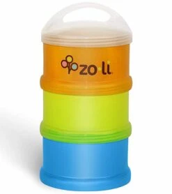 Zoli Baby Sumo Snack Dispenser
