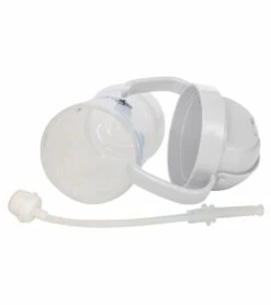 Zoli Bot Weighted Straw Sippy Cup, 6oz - Blush -Little Unicorn Store zoli bot weighted straw sippy cup 6oz blush 65